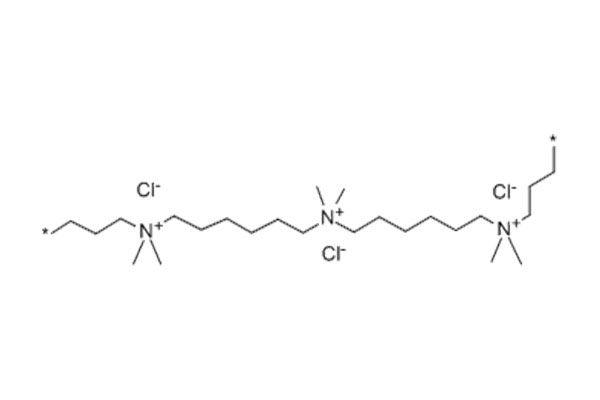 Poly(diallyldimethylammonium chloride)