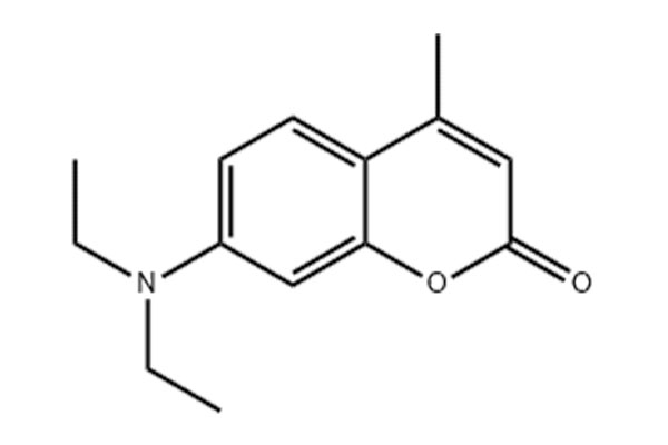 7-Diethylamino-4-methylcoumarin